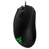 Игровая мышь Razer Abyssus 1800 and Goliathus  Speed  Mouse and Mat Bundle - FRML Packaging - фото 2
