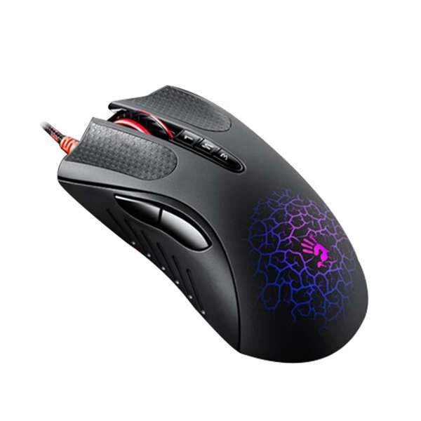 Игровая мышь A4tech A9 Bloody - фото 2