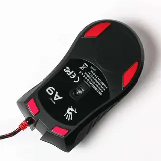 Игровая мышь A4tech A9 Bloody