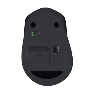 Logitech сымсыз тінтуірі M280 Black