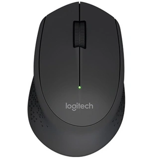 Logitech сымсыз тінтуірі M280 Black