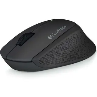 Logitech сымсыз тінтуірі M280 Black
