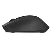 Logitech сымсыз тінтуірі M280 Black - фото 4