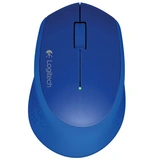 Logitech тінтуірі M280 Blue