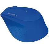 Logitech тінтуірі M280 Blue - фото 3