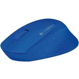 Logitech тінтуірі M280 Blue - фото 2
