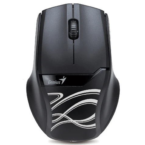 Беспроводная мышь Genius DX-7000X  Black