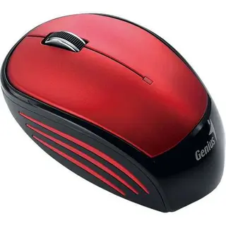 Беспроводная мышь Genius NX-6500  31030099103  Red