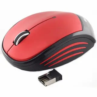Беспроводная мышь Genius NX-6500  31030099103  Red