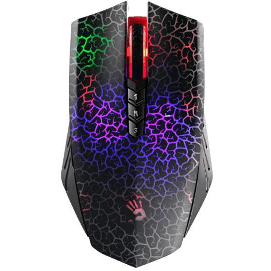 Игровая мышь A4tech Bloody A7 Blazing в Алматы - цены, купить в ...