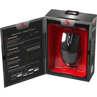 Игровая мышь A4tech Bloody A7 Blazing