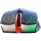 Игровая мышь A4tech Bloody A7 Blazing - фото 3