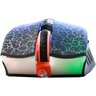 Игровая мышь A4tech Bloody A7 Blazing