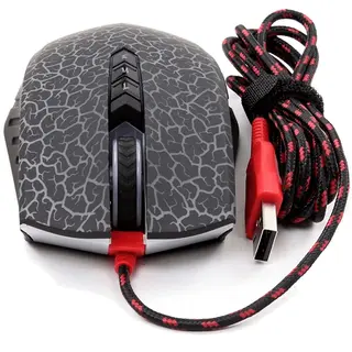 Игровая мышь A4tech Bloody A7 Blazing