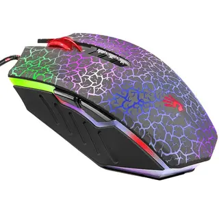 Игровая мышь A4tech Bloody A7 Blazing