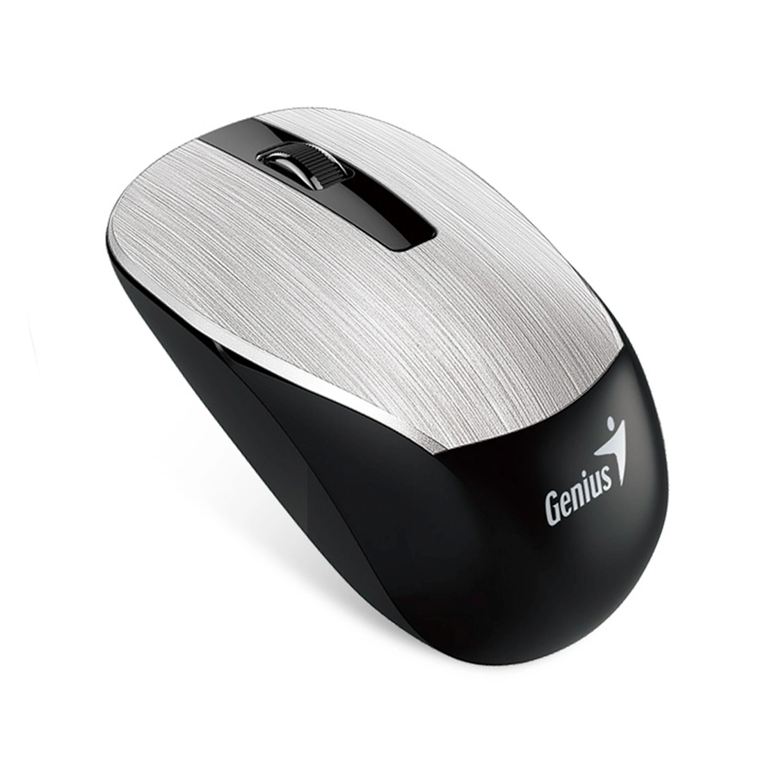 Компьютерная мышь Genius NX-7015 Silver NX-7015 Silver