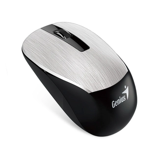 Компьютерная мышь Genius NX-7015 Silver NX-7015 Silver