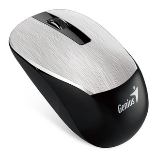 Компьютерная мышь Genius NX-7015 Silver NX-7015 Silver