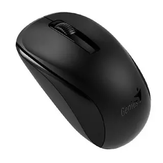 Компьютерная мышь Genius NX-7005 Black NX-7005 Black 31030127101