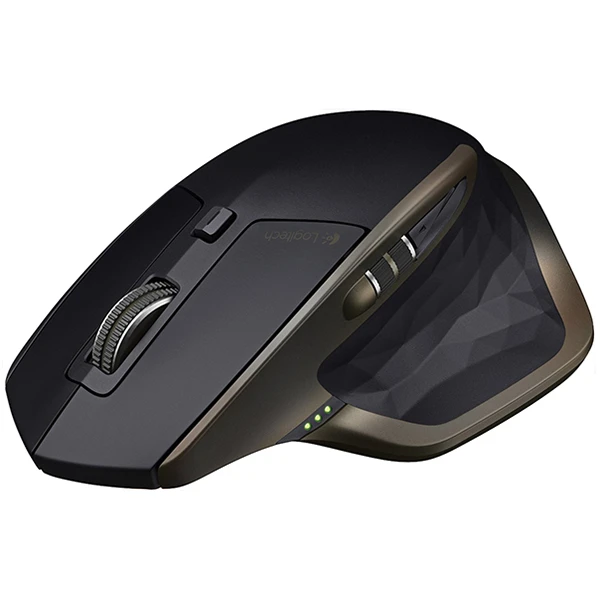 Мышь беспроводная Logitech MX Master  910-004362