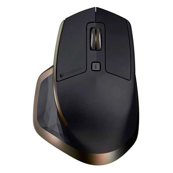 Мышь беспроводная Logitech MX Master  910-004362 - фото 2