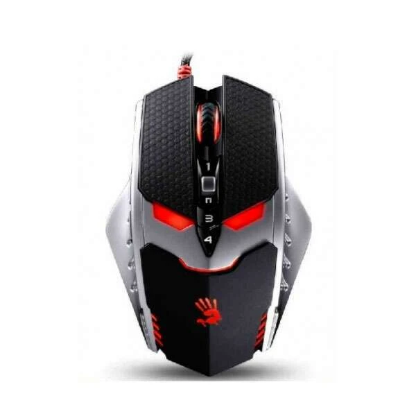 Игровая мышь A4Tech TL8 Bloody Terminator