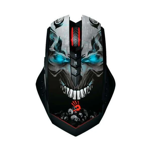 A4Tech сымсыз ойын тінтуірі R8 Bloody Wireless Gaming Mouse