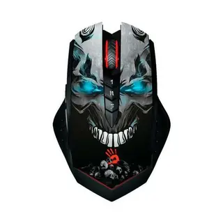 A4Tech сымсыз ойын тінтуірі R8 Bloody Wireless Gaming Mouse