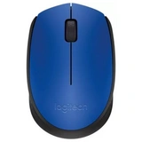 Logitech сымсыз тінтуірі M171 Blue