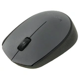 Мышь беспроводная Logitech M170 Grey - фото 3