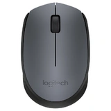 Мышь беспроводная Logitech M170 Grey