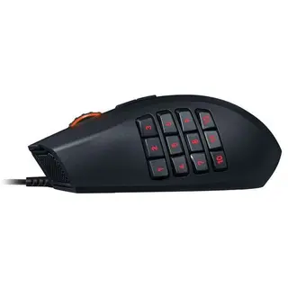 Игровая мышь Razer Naga Chroma  RZ01-01610100-R3G1