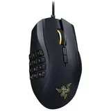 Игровая мышь Razer Naga Chroma  RZ01-01610100-R3G1 - фото 3