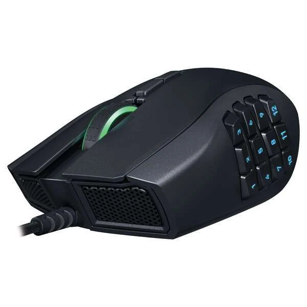 Игровая мышь Razer Naga Chroma  RZ01-01610100-R3G1 - фото 4