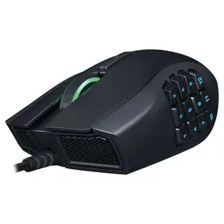 Игровая мышь Razer Naga Chroma  RZ01-01610100-R3G1