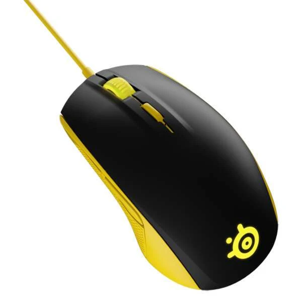 Игровая мышь SteelSeries Rival 100 Proton  PN62340