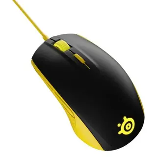 Игровая мышь SteelSeries Rival 100 Proton  PN62340