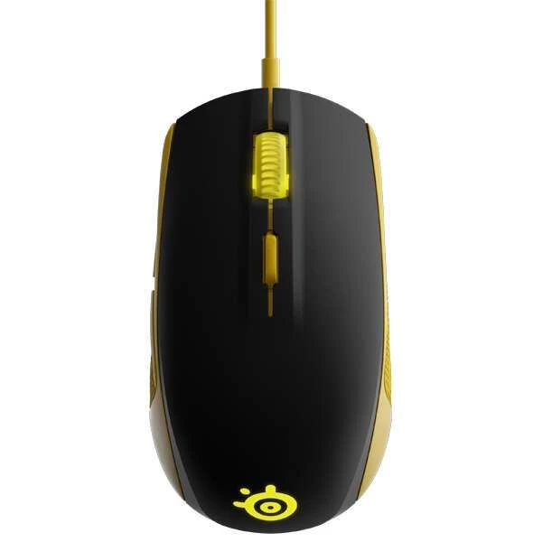 Игровая мышь SteelSeries Rival 100 Proton  PN62340 - фото 4