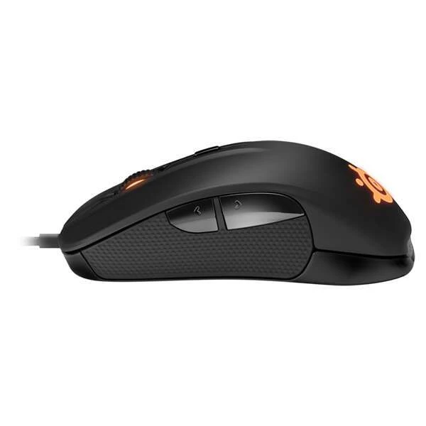 Игровая мышь SteelSeries Rival 300  PN62351  Black - фото 3