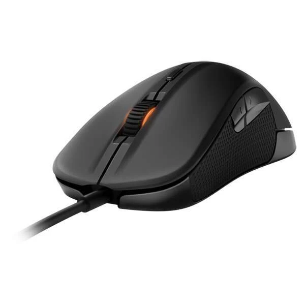 Игровая мышь SteelSeries Rival 300  PN62351  Black - фото 5