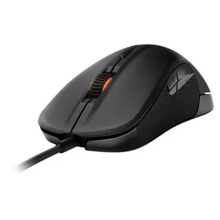 Игровая мышь SteelSeries Rival 300  PN62351  Black