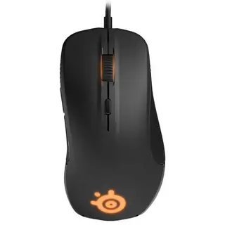 Игровая мышь SteelSeries Rival 300  PN62351  Black