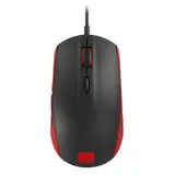 Мышь проводная SteelSeries Rival 100 Dota 2 Bundle  PM62346