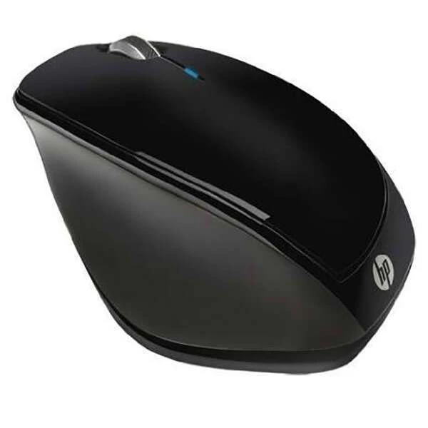 Мышь беспроводная HP X4500 H2W26AA - фото 2