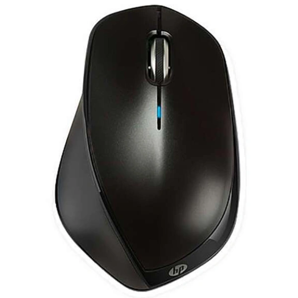 Мышь беспроводная HP X4500 H2W26AA