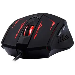 Red Square сымды тінтуірі Model Z (RSQ-10002)