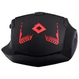 Red Square сымды тінтуірі Model Z (RSQ-10002) - фото 3