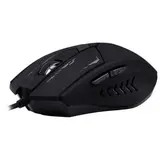 Red Square сымды тінтуірі Model Z (RSQ-10002) - фото 4