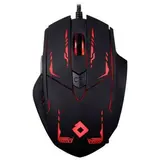 Red Square сымды тінтуірі Model Z (RSQ-10002)