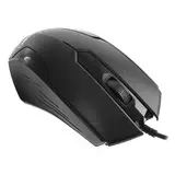 Мышь проводная Crown CMM-100 - фото 4